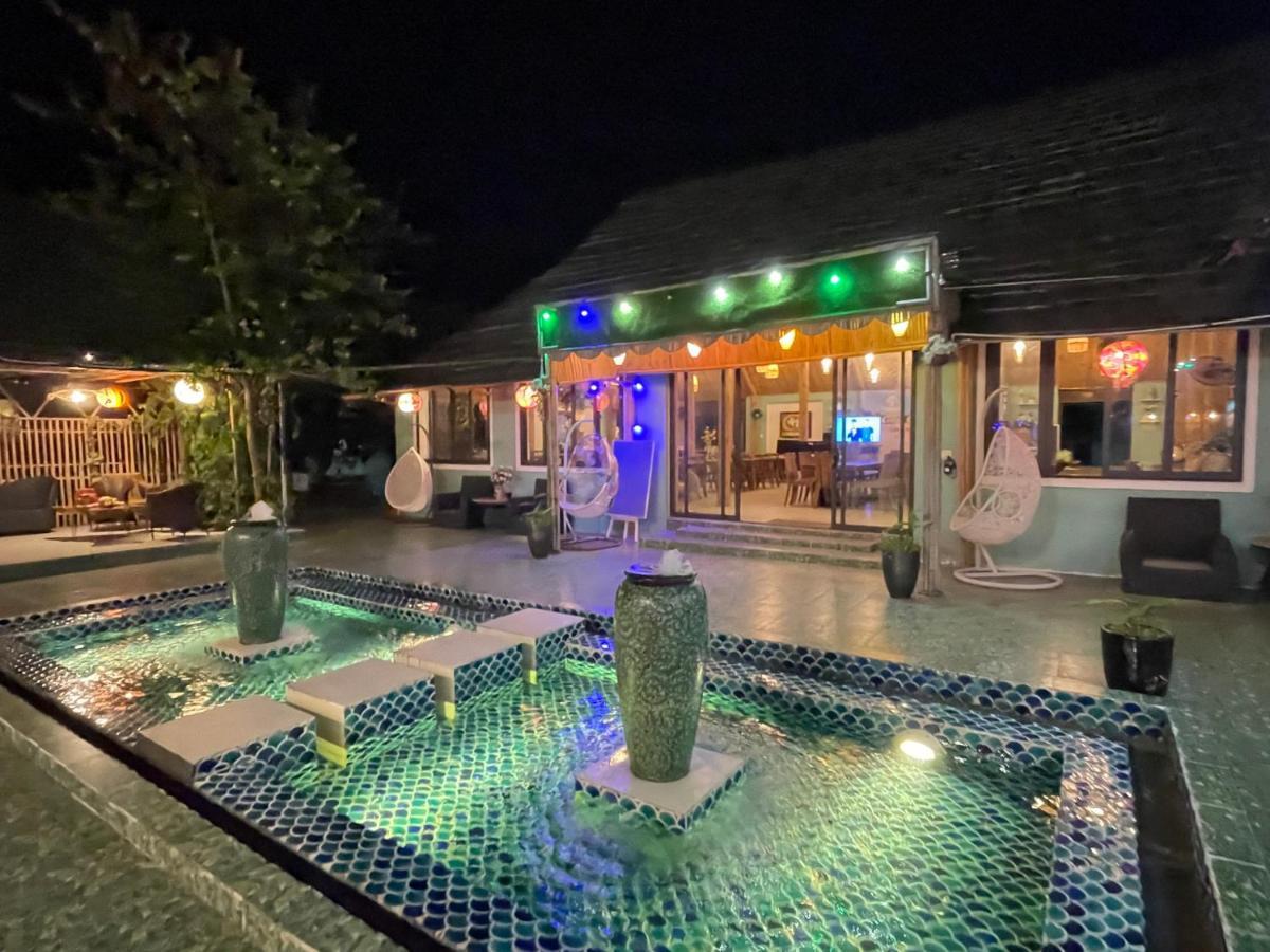 Minh Chau Beach Resort Provinz Quang Ninh Exterior foto